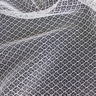 XL276 Various Designs Plaid Mesh Lace Fabric For Ladies Dresses