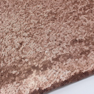 XZ5233 Evening Dress Party Dress Sequin Fabric All over Sequins on Mesh