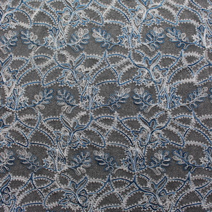 XF2933 Newest Wholesale Elegant Design French Tulle Lace Fabric