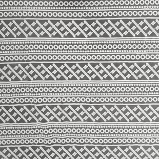 XF3082 Mesh Embroidery Decorative Fabric Flowers For Wedding Dress