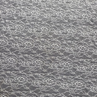 XL638 Bridal Lace Fabric For Clothing Cord Lace Fabric For Lady Dresses