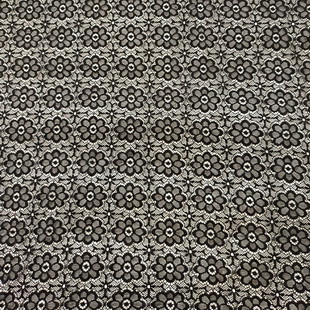 XL640 Nylon New Lace Fabric For Decoration Designer Bridal Lace Saree