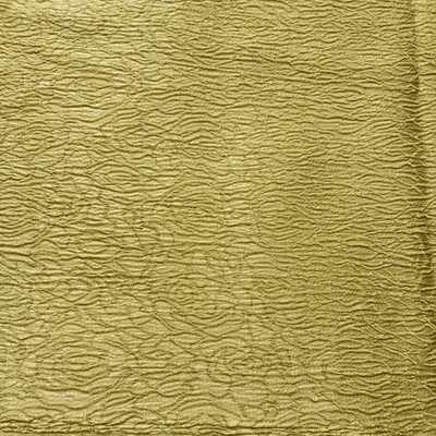 XC1647 Mustard Damask Fabric Polyester Jacquard Fabric For Clothing