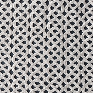 XS1679 Haute Couture Lace Fabric Chemical Lace Fabric For Clothing