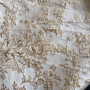 XC1664 Choice Jacquard Brocade Fabric Design For Fashion Designer