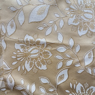 XC1665 Jacquard Brocade Fabric Design New Fashion Designer Fabric