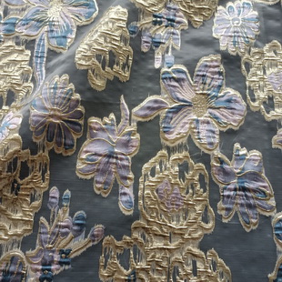 BJ025 Jacquard Damask Upholstery Fabric For Sofa Fabric From Factory