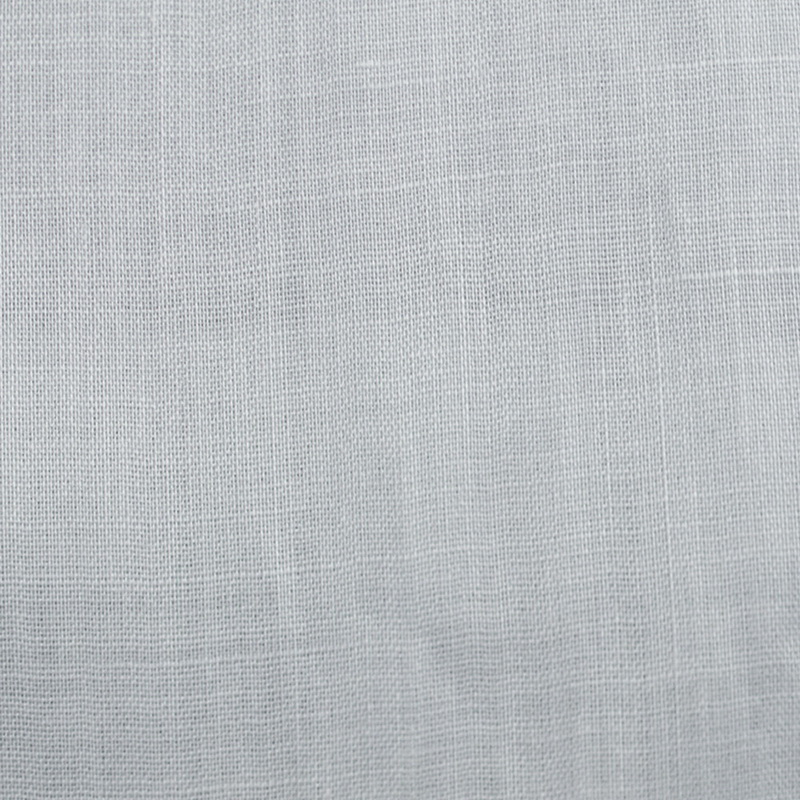 L6025 Ramie Fabric Sand Washed Woven For Coats Suits Bags Home Textiles