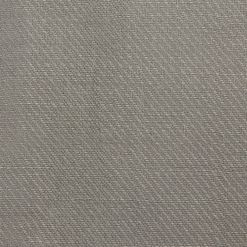 L6026 Twill Ramie Fabric Retro Dress Design Fabric Factory Direct Sales