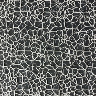 XF6047 French Mesh Embroidery Fabric For Party Dress