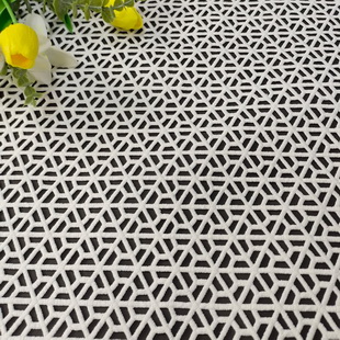 XS1741 Quality Guipure Lace Fabric Guangzhou Lace Wholesale Chemical Lace