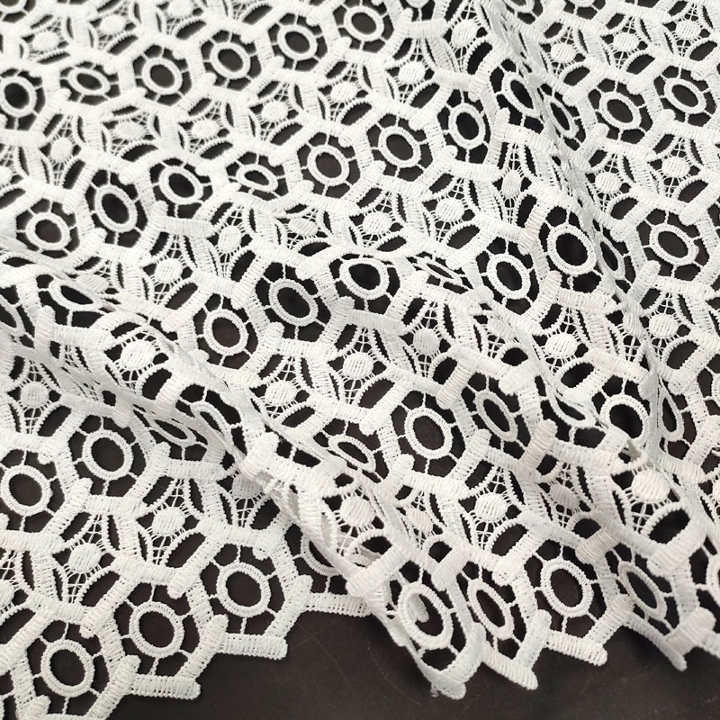 Latest Nigerian Tulle Lace – French Net Lace Fabric for Nigerian Wedding Dresses XS1753