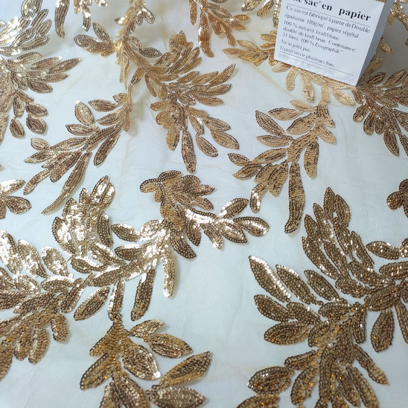 Wholesale Light Rose Lace Embroidery Mesh Tablecloth for Luxury Wedding XZ5341