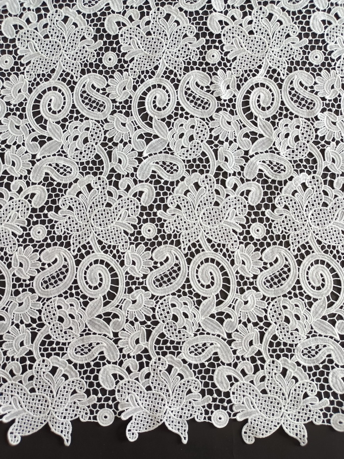 guipure lace guipure lace