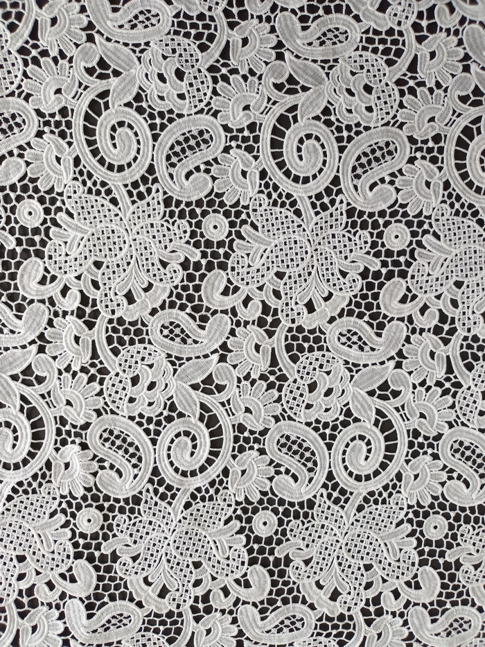 guipure lace guipure lace