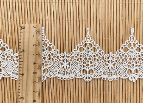 tatting lace